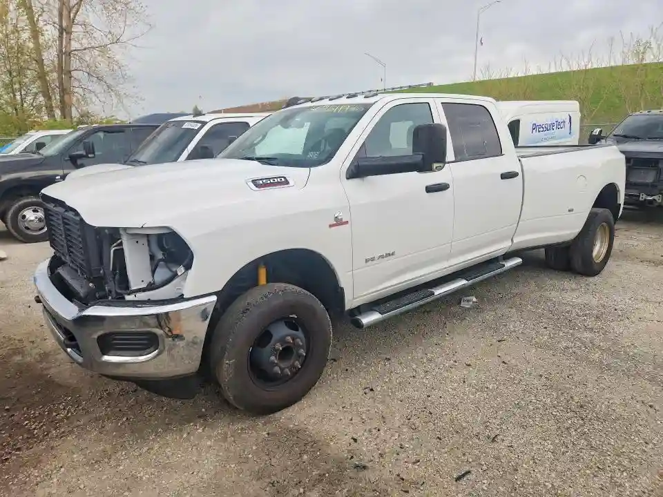 3C63RRGL9NG135415 2022 RAM 3500-0