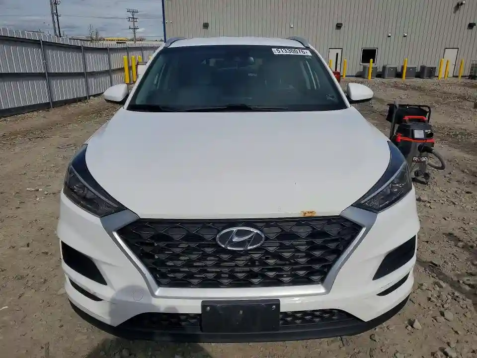 KM8J33A41KU839466 2019 HYUNDAI TUCSON-4