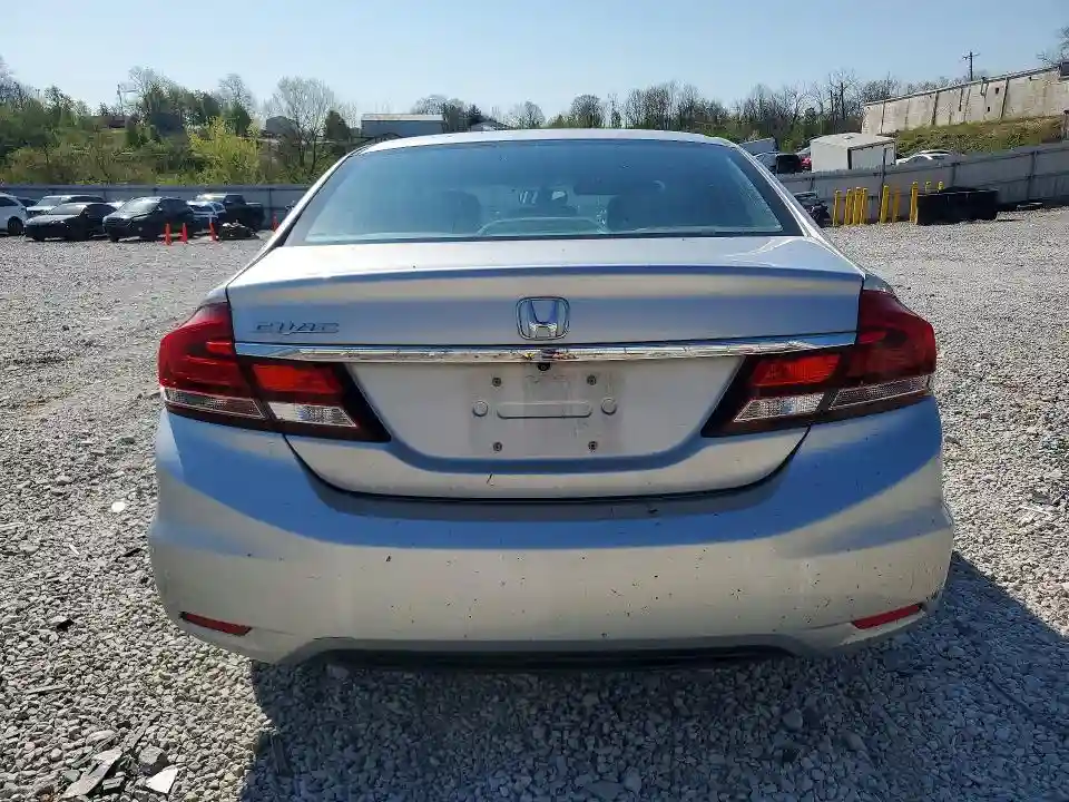 19XFB2F87EE018426 2014 HONDA CIVIC-5