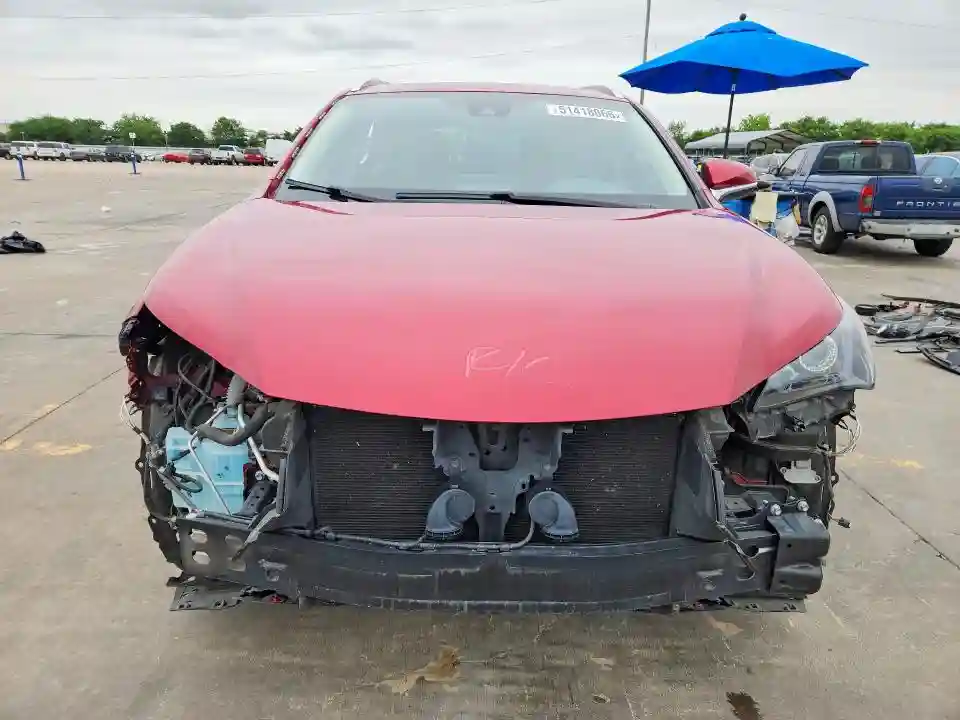 JTJDARBZ7M5020704 2021 LEXUS NX-4
