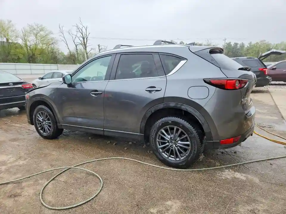 JM3KFBCM1K0615538 2019 MAZDA CX-5-1