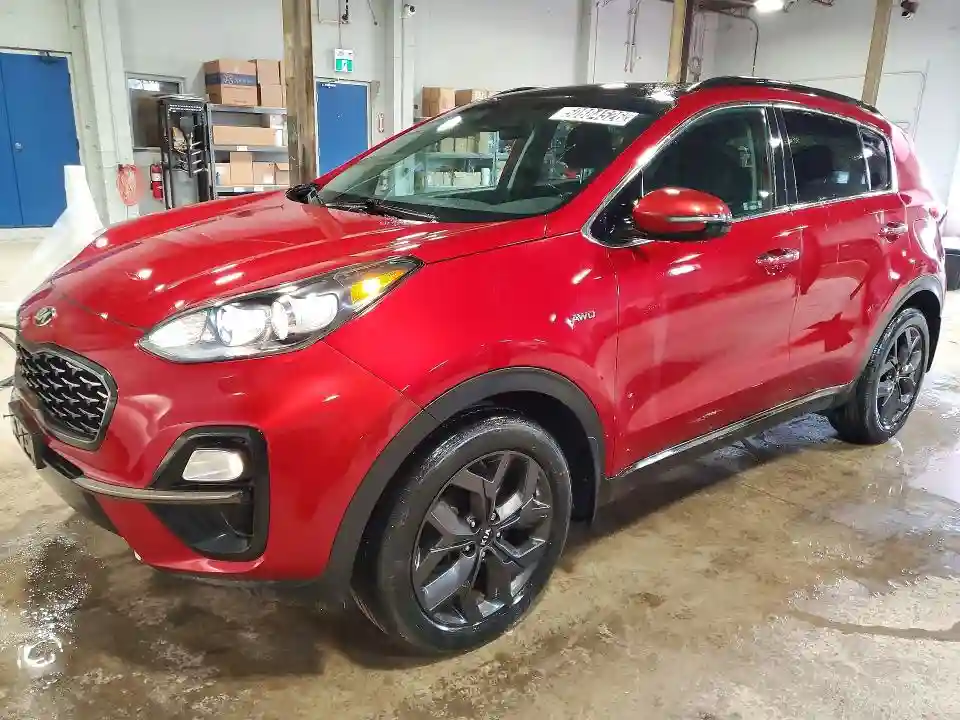 KNDPNCAC4N7976579 2022 KIA SPORTAGE-0