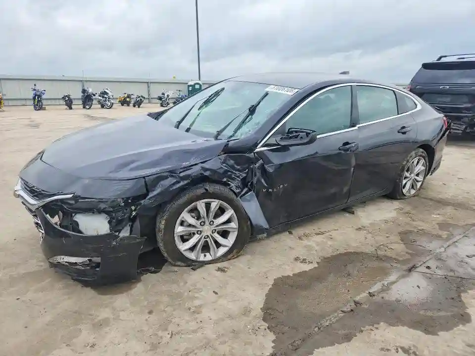 1G1ZD5ST1PF167502 2023 CHEVROLET MALIBU LT-0