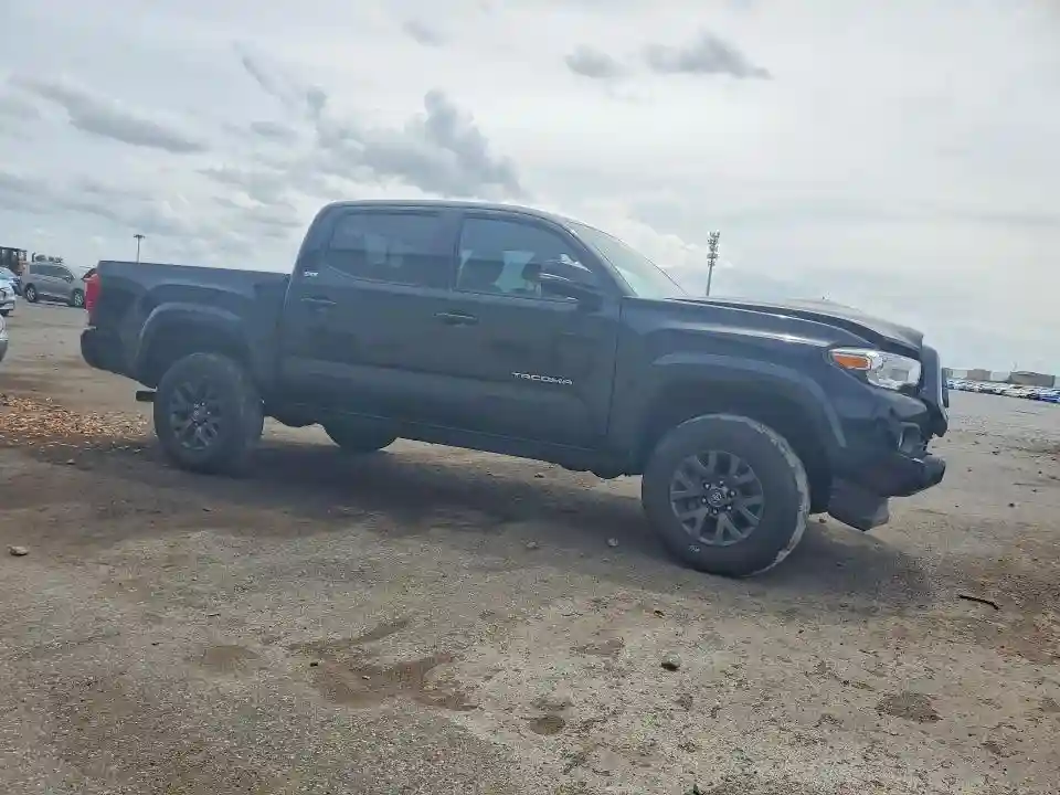 3TMAZ5CN1NM181936 2022 TOYOTA TACOMA-3