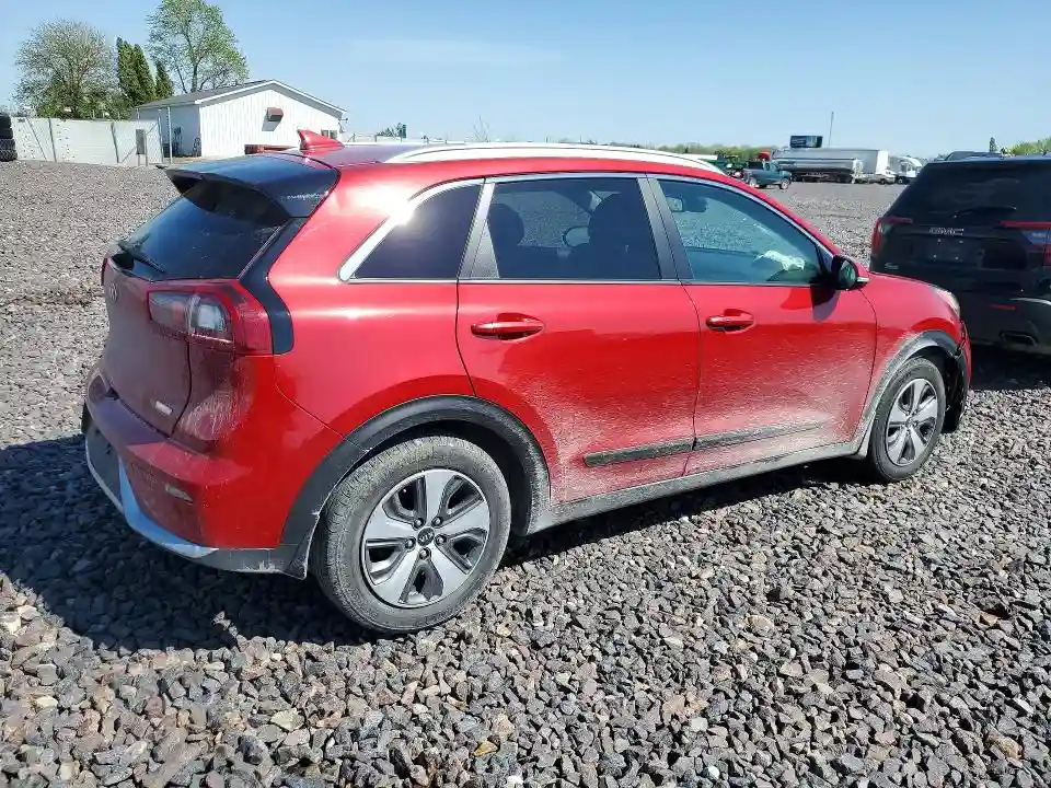 KNDCC3LC0K5322672 2019 KIA NIRO-2