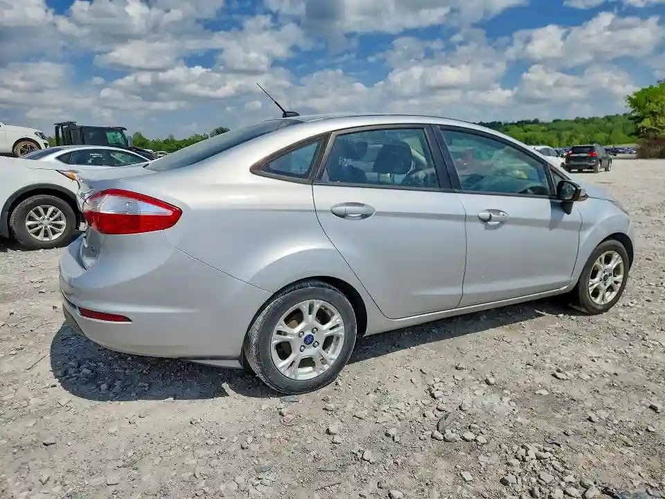 3FADP4BJ1EM183476 2014 FORD FIESTA-2