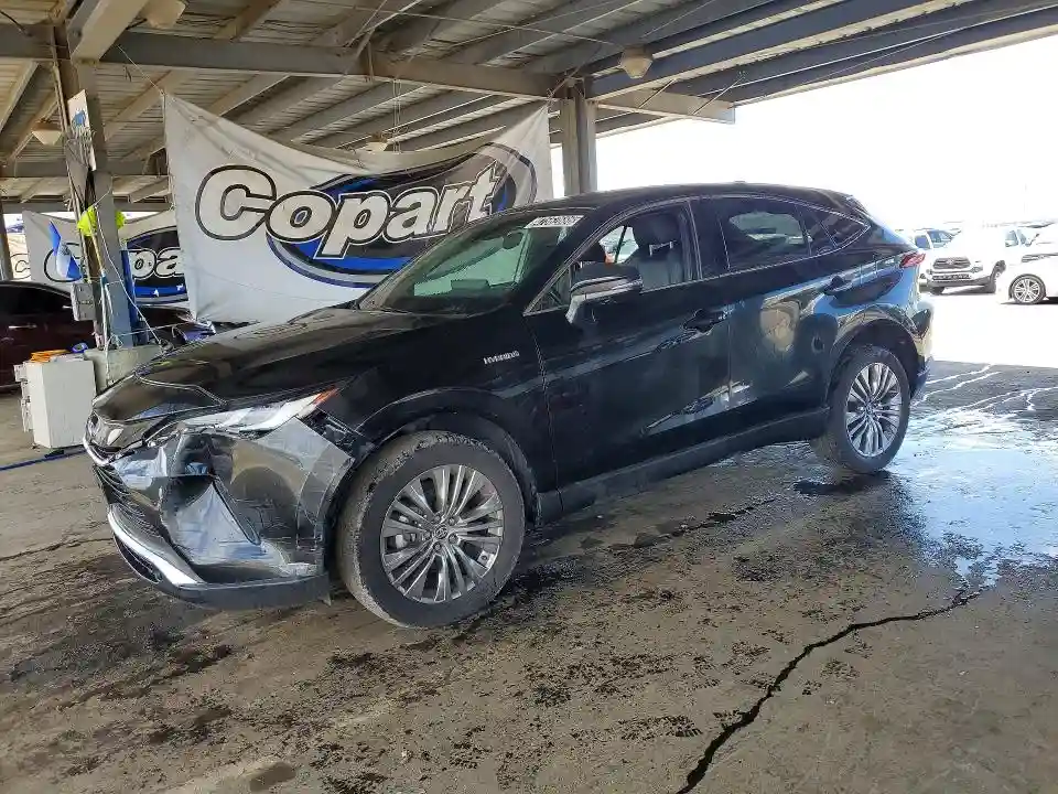 JTEAAAAH2MJ020452 2021 TOYOTA VENZA-0