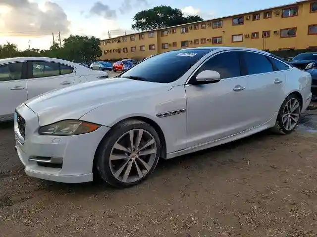 SAJWA1C74G8W01849 2016 JAGUAR XJ-0