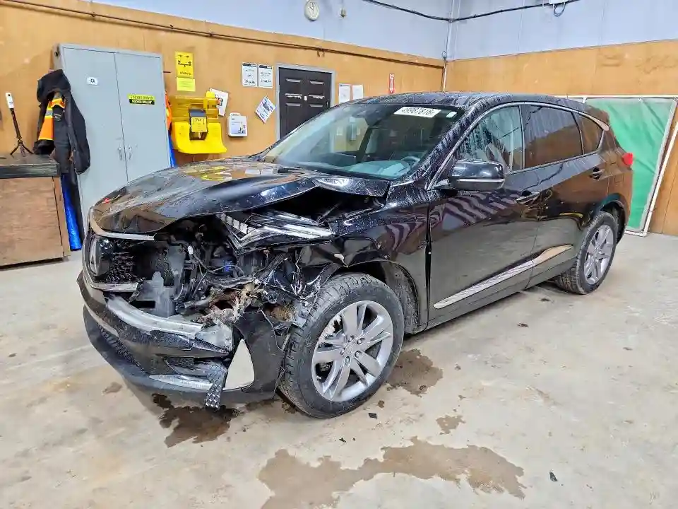 5J8TC2H72KL042285 2019 ACURA RDX-0