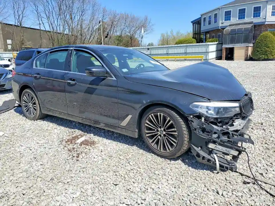 WBAJA7C52JG907372 2018 BMW 5 SERIES-3