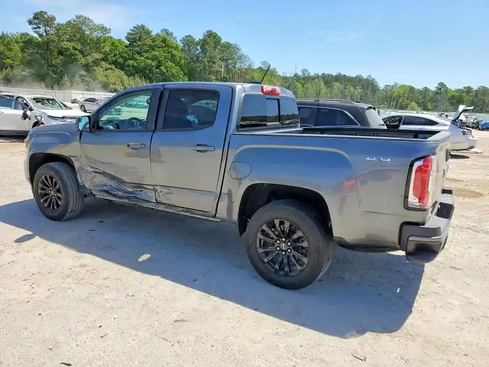 1GTG6CEN1N1162708 2022 GMC CANYON-1