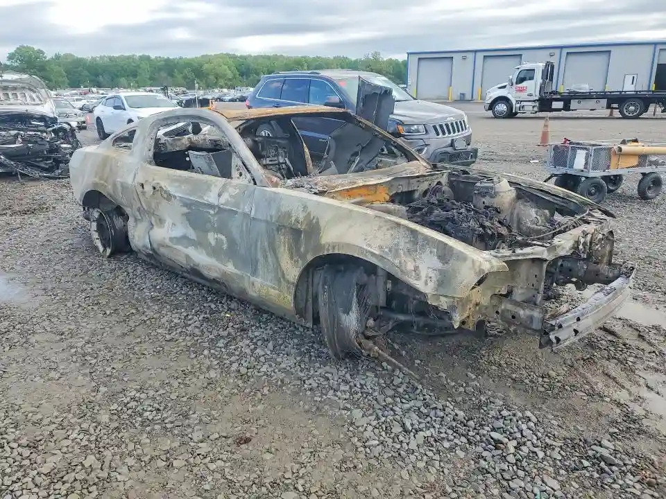 1ZVBP8AMXC5236261 2012 FORD MUSTANG-3