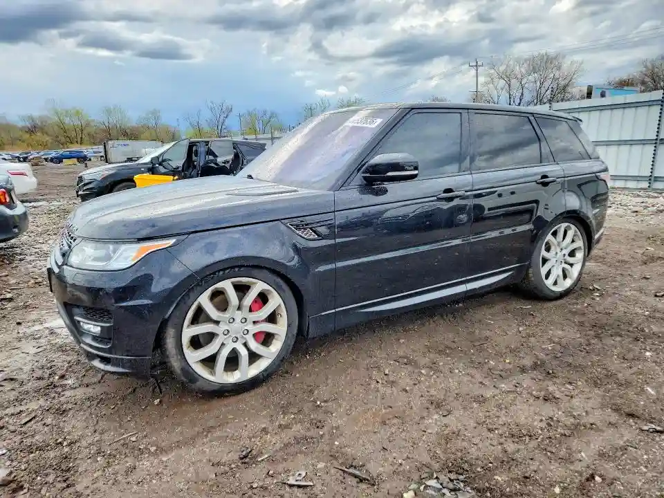 SALWV2EF7GA588027 2016 LAND ROVER RANGEROVER-0