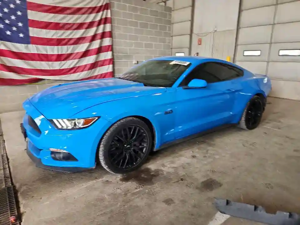 1FA6P8CF4H5330331 2017 FORD MUSTANG-0