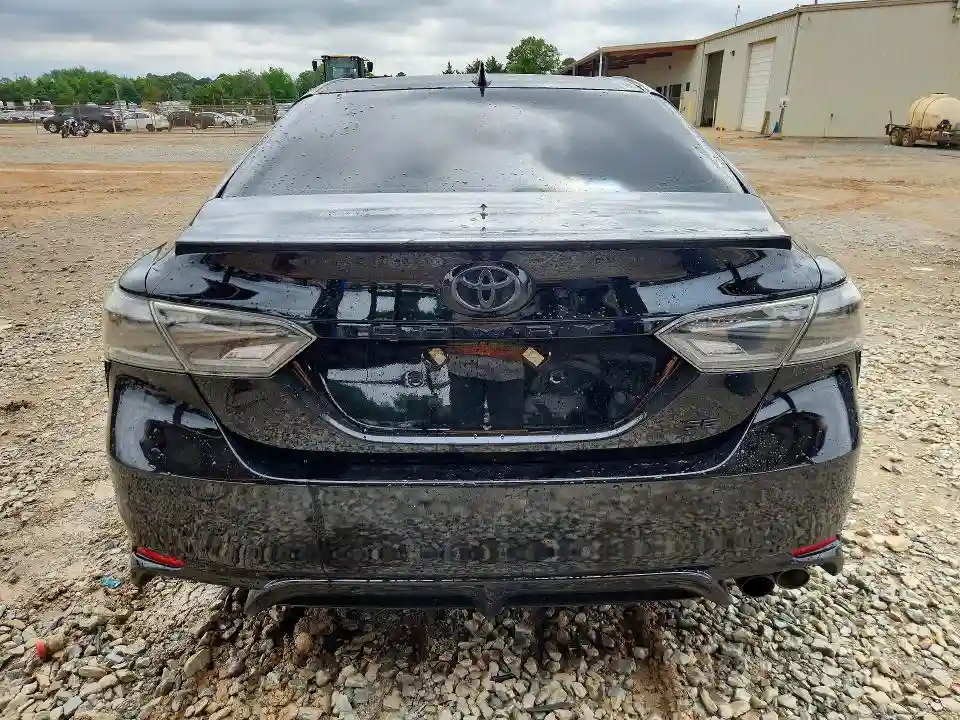 4T1G11AK5LU341081 2020 TOYOTA CAMRY-5