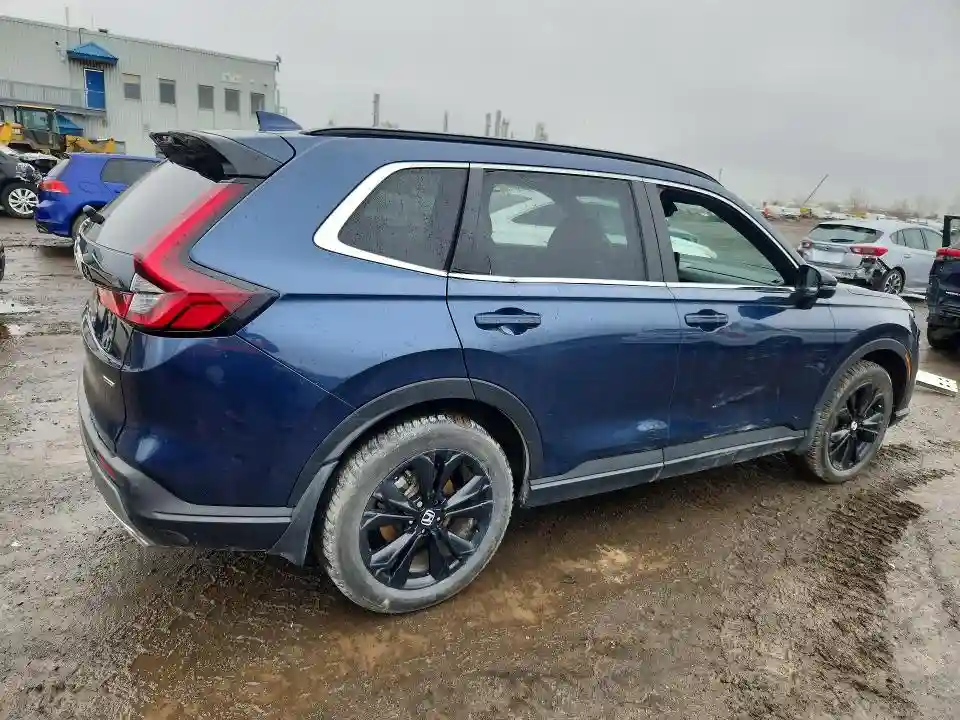 2HKRS6H9XRH214551 2024 HONDA CRV-2