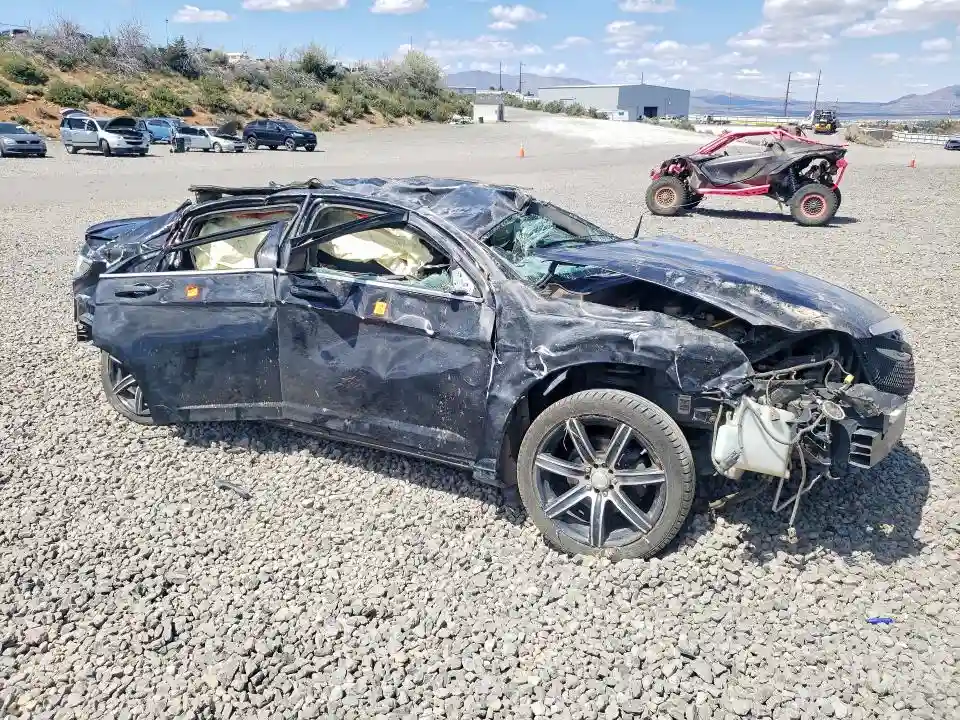 1C3CCBCG5DN747311 2013 CHRYSLER 200-3