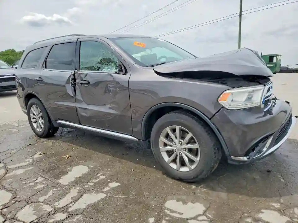 1C4RDHAG0HC660720 2017 DODGE DURANGO-3