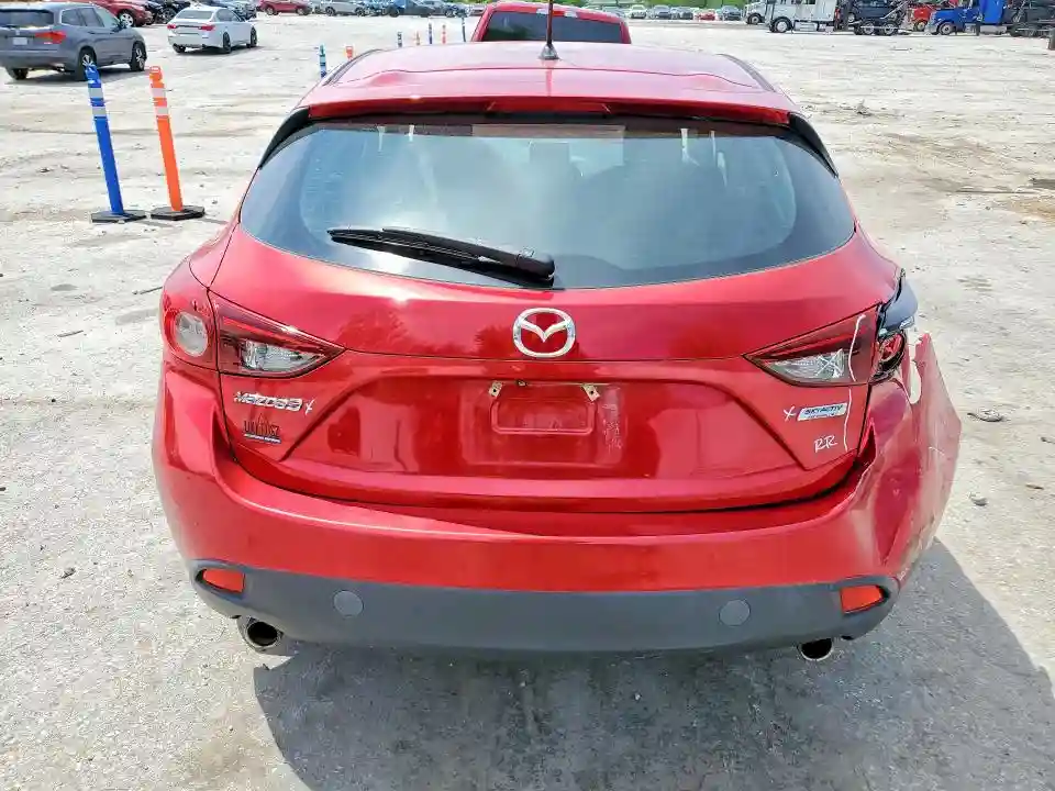 3MZBM1L75FM211306 2015 MAZDA 3-5