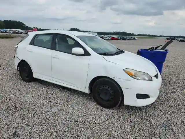 2T1KU4EE9AC276578 2010 TOYOTA MATRIX-3