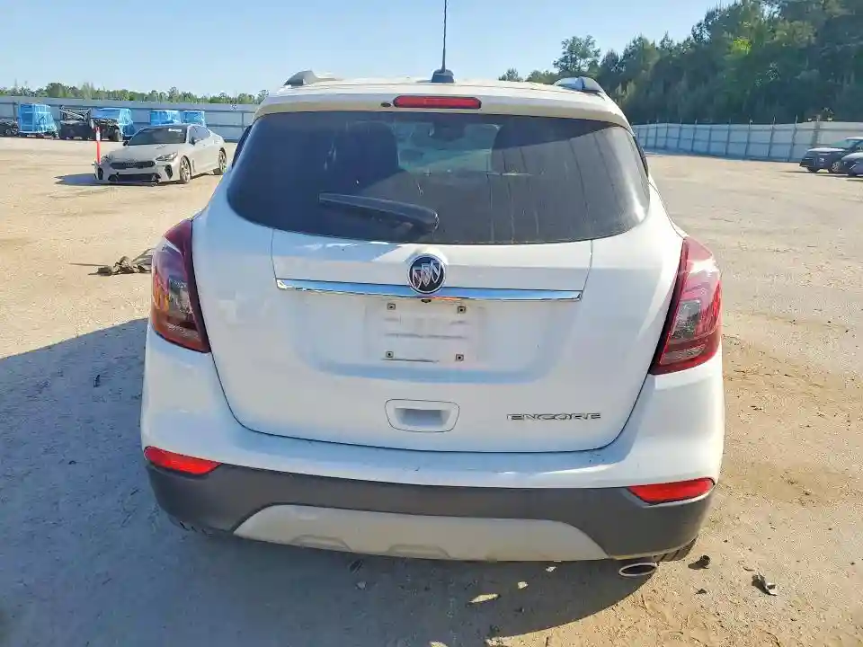 KL4CJASB6KB726512 2019 BUICK ENCORE-5