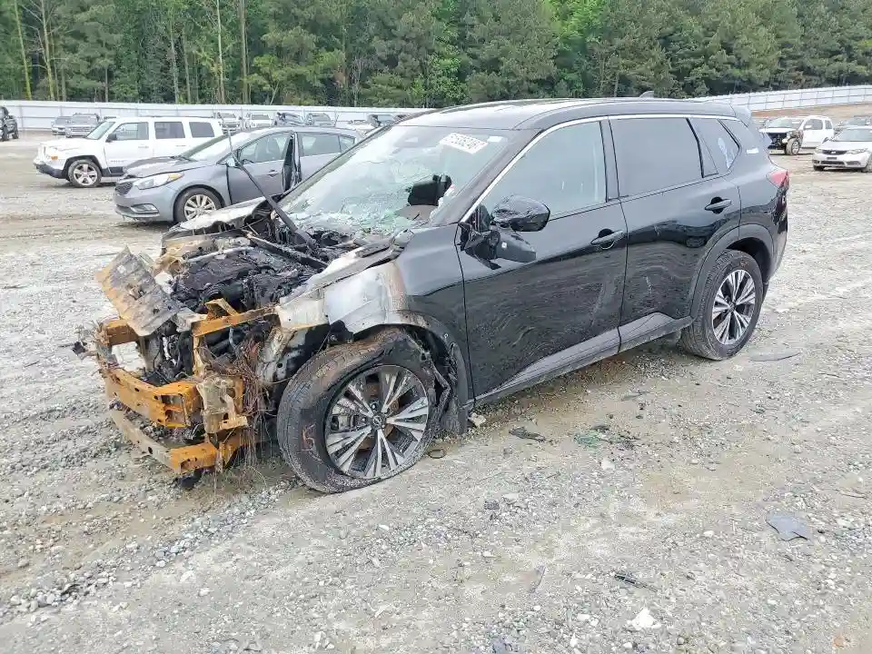 JN8BT3BAXPW428029 2023 NISSAN ROGUE-0