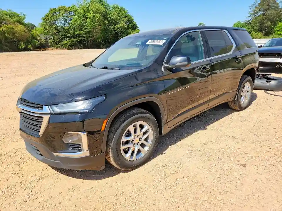 1GNERFKW7NJ108205 2022 CHEVROLET TRAVERSE-0