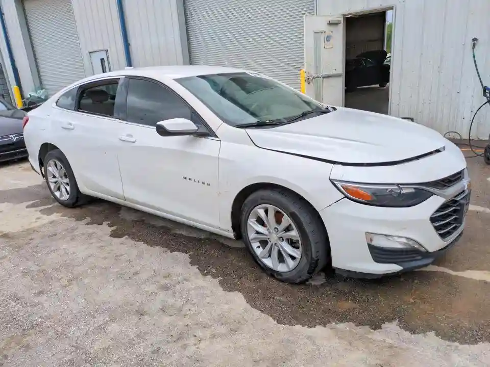 1G1ZD5ST9MF039133 2021 CHEVROLET MALIBU-3