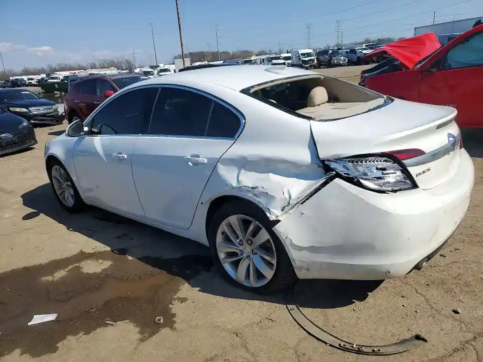 2G4GT5GXXG9107168 2016 BUICK REGAL-1