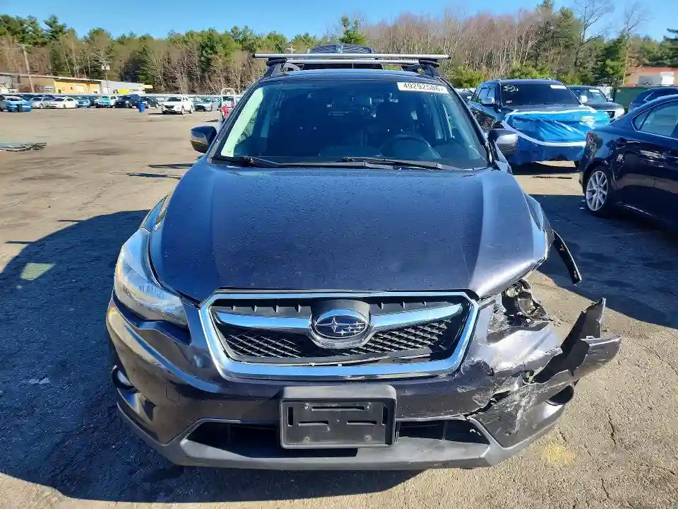 JF2GPAVC4D2897774 2013 SUBARU XV-4
