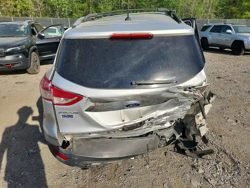 1FMCU0J97EUB05614 2014 FORD ESCAPE-5
