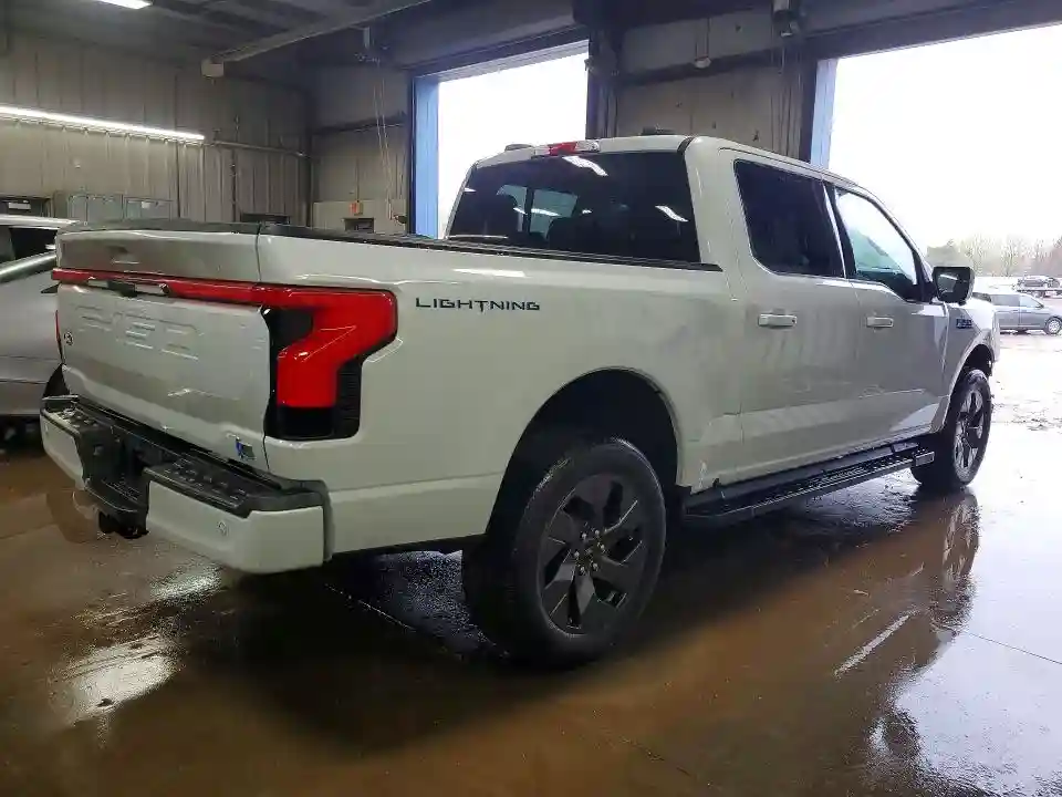 1FT6W5L78SWG14549 2025 FORD F150-2
