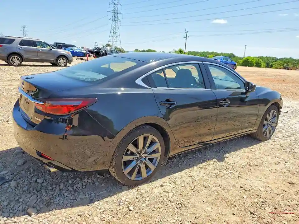 JM1GL1VMXM1607675 2021 MAZDA 6-2