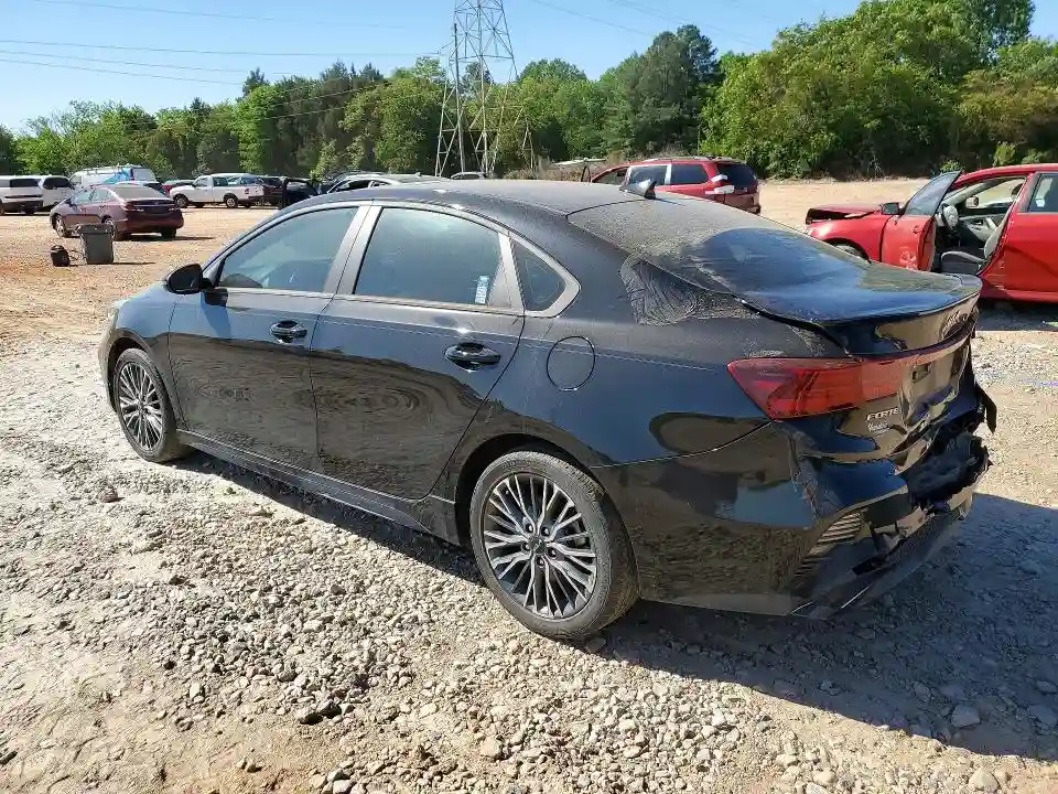 3KPF54AD4NE489053 2022 KIA FORTE-1