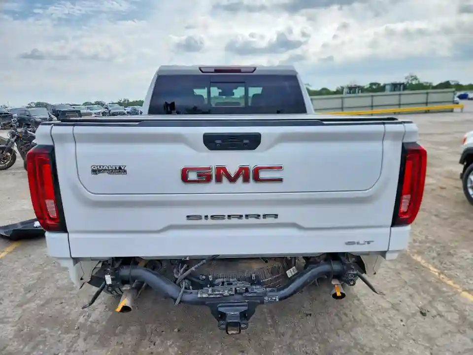 1GTUUDET4NZ551132 2022 GMC SIERRA-5