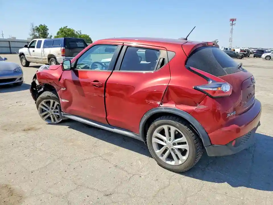 JN8AF5MV0GT650823 2016 NISSAN JUKE-1