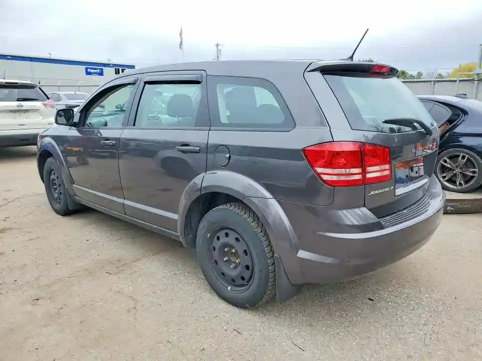 3C4PDCAB4JT216782 2018 DODGE JOURNEY-1