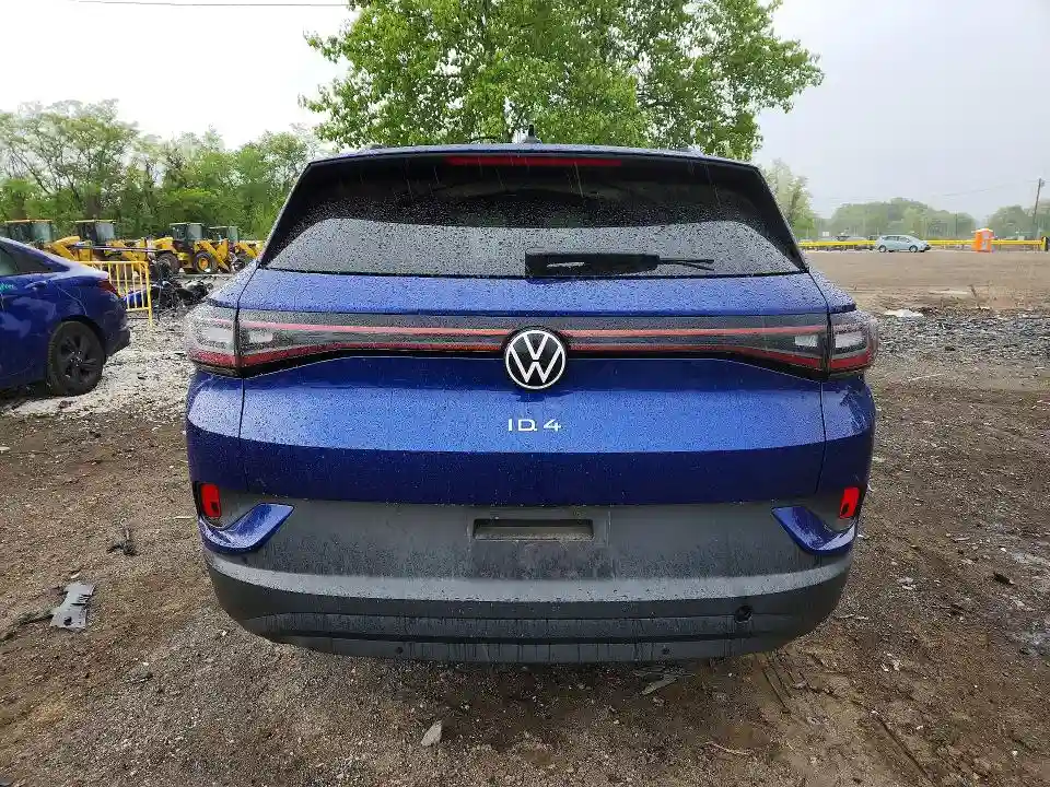 WVGTMPE23MP021910 2021 VOLKSWAGEN ALL OTHER-5