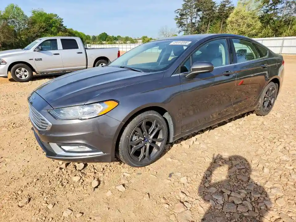 3FA6P0HD3JR251339 2018 FORD FUSION-0