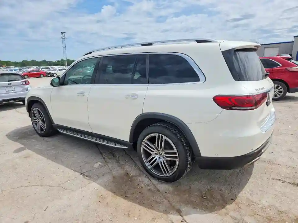 4JGFF5KE5MA351478 2021 MERCEDES-BENZ GLS-CLASS-1