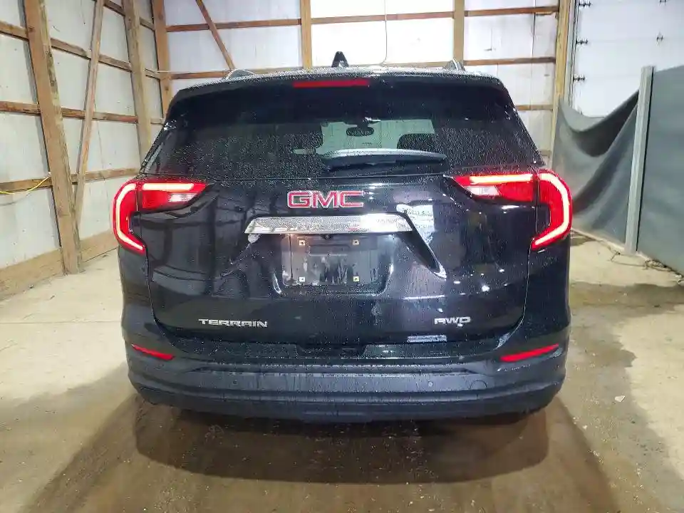 3GKALTEV9KL107351 2019 GMC TERRAIN-5