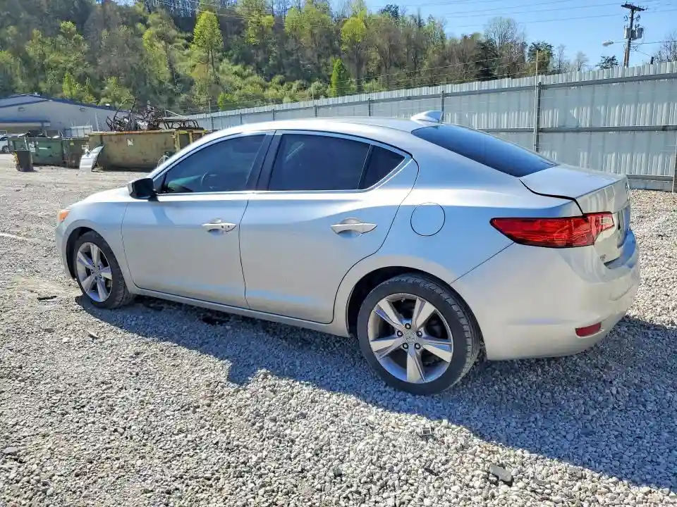 19VDE1F39EE005070 2014 ACURA ILX-1
