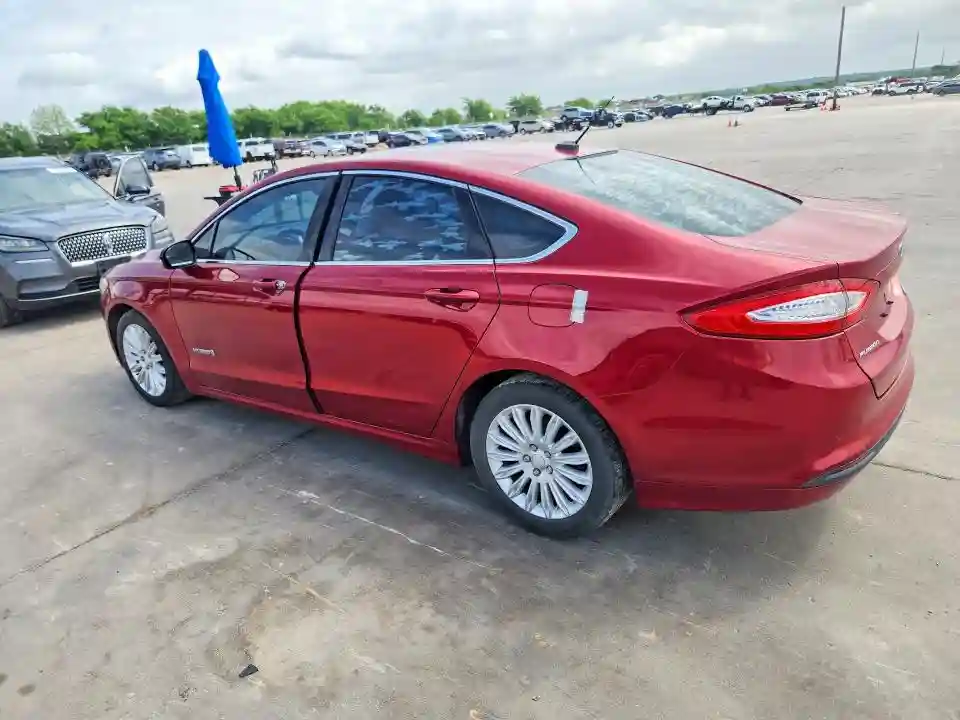 3FA6P0LU9FR172210 2015 FORD FUSION-1