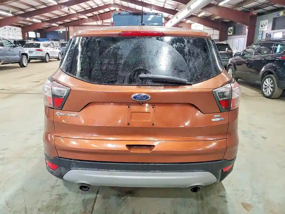 1FMCU9GD0HUA02202 2017 FORD ESCAPE-5