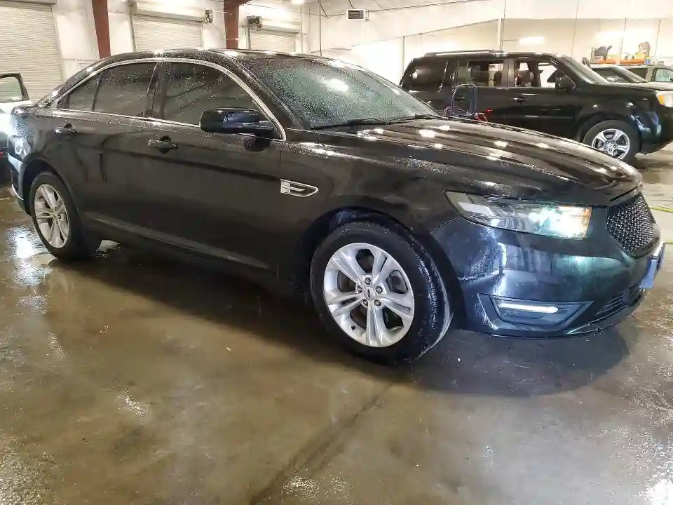 1FAHP2E81EG156125 2014 FORD TAURUS-3