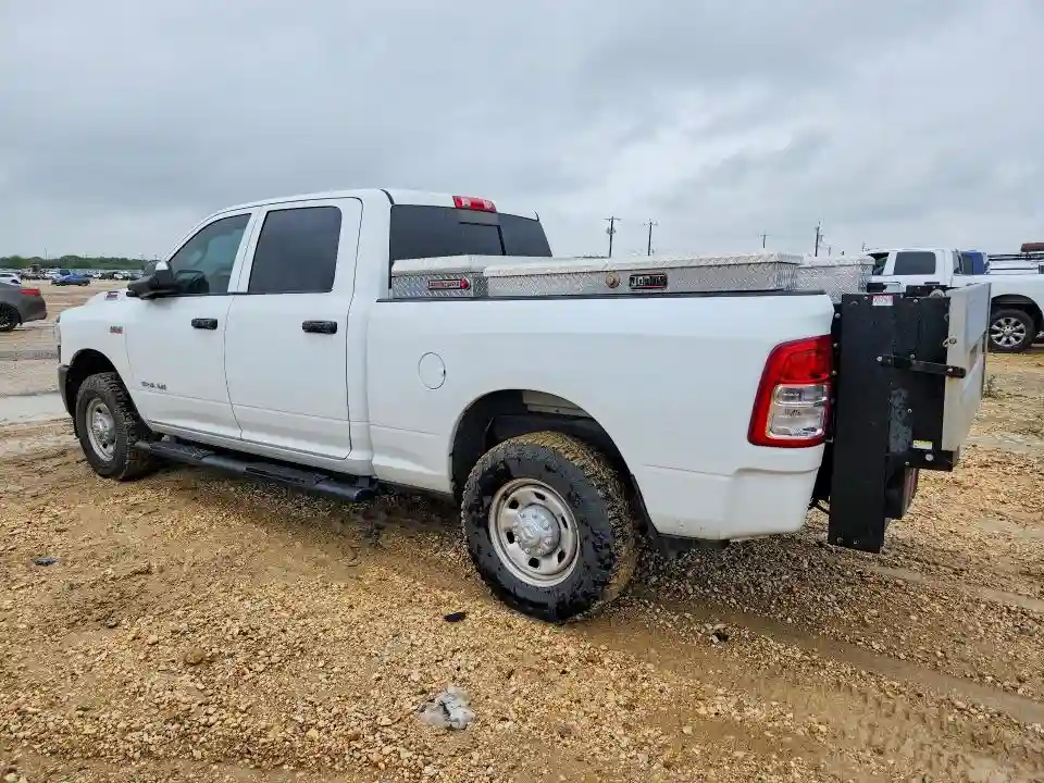 3C6UR4CJ7LG122140 2020 RAM 2500-1