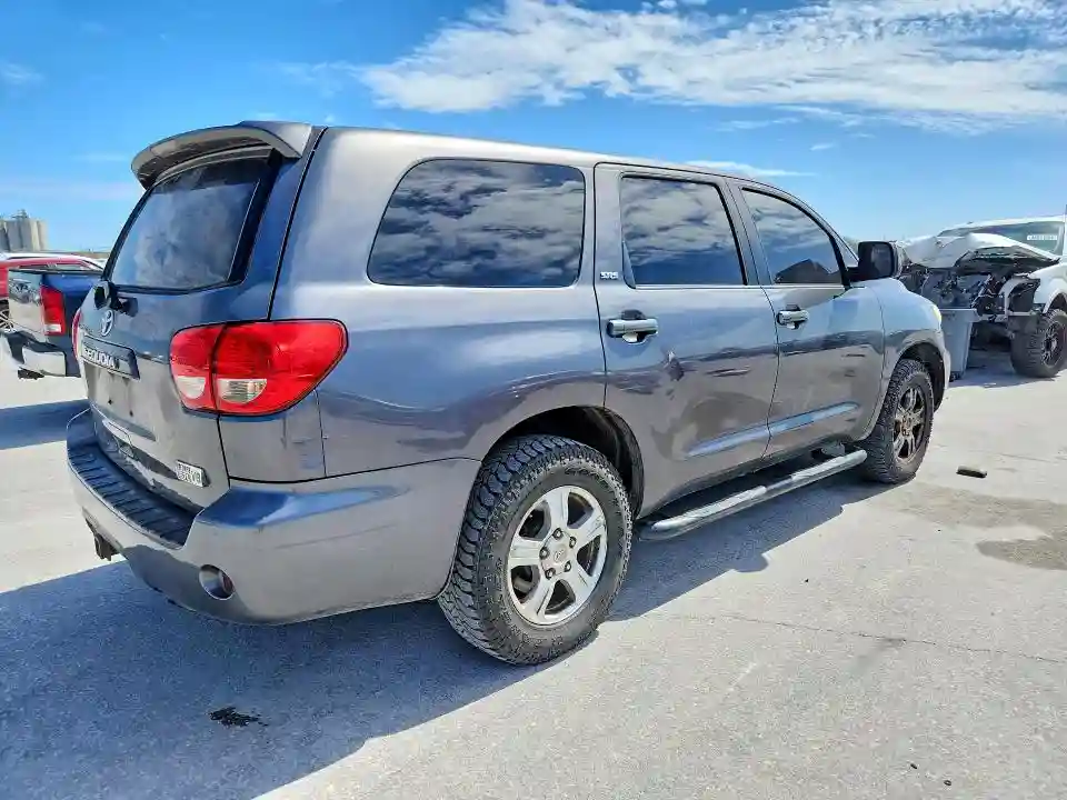 5TDZY5G14DS049023 2013 TOYOTA SEQUOIA-2