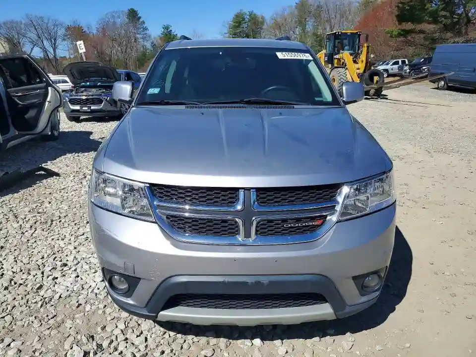 3C4PDCBG5KT799018 2019 DODGE JOURNEY-4