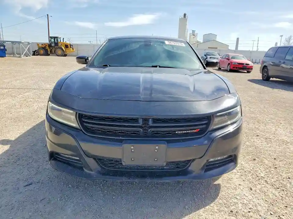 2C3CDXCT2GH350188 2016 DODGE CHARGER R-4