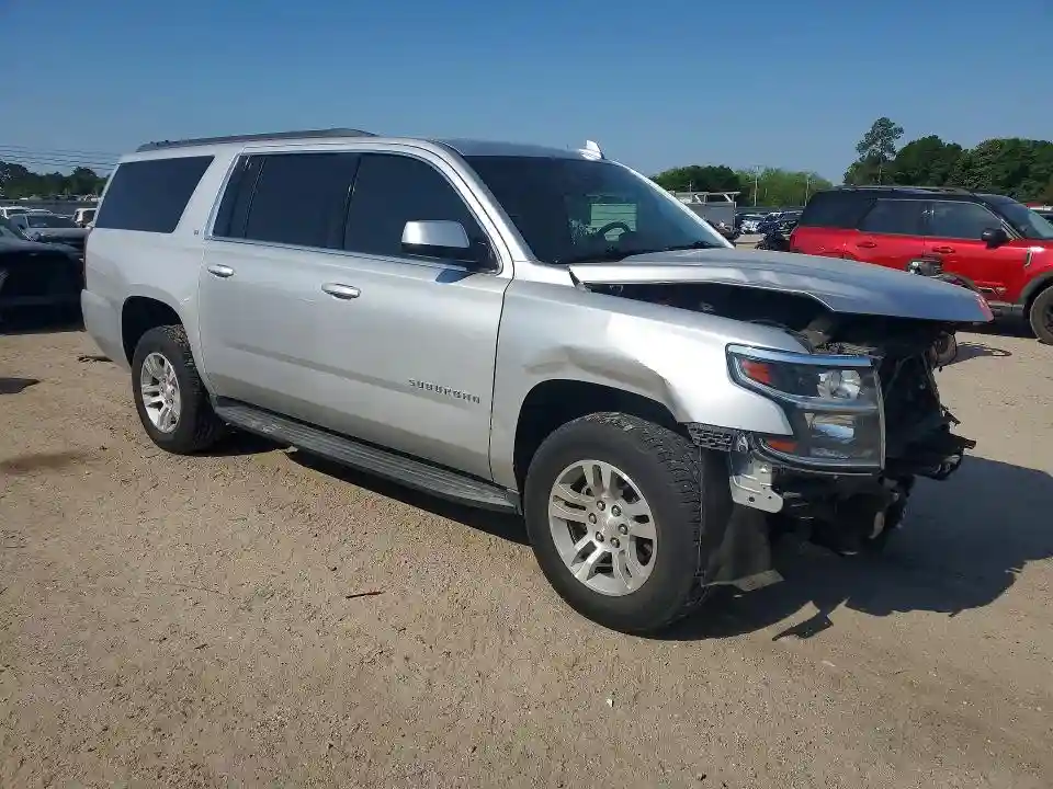 1GNSKHKC7JR233211 2018 CHEVROLET SUBURBAN-3